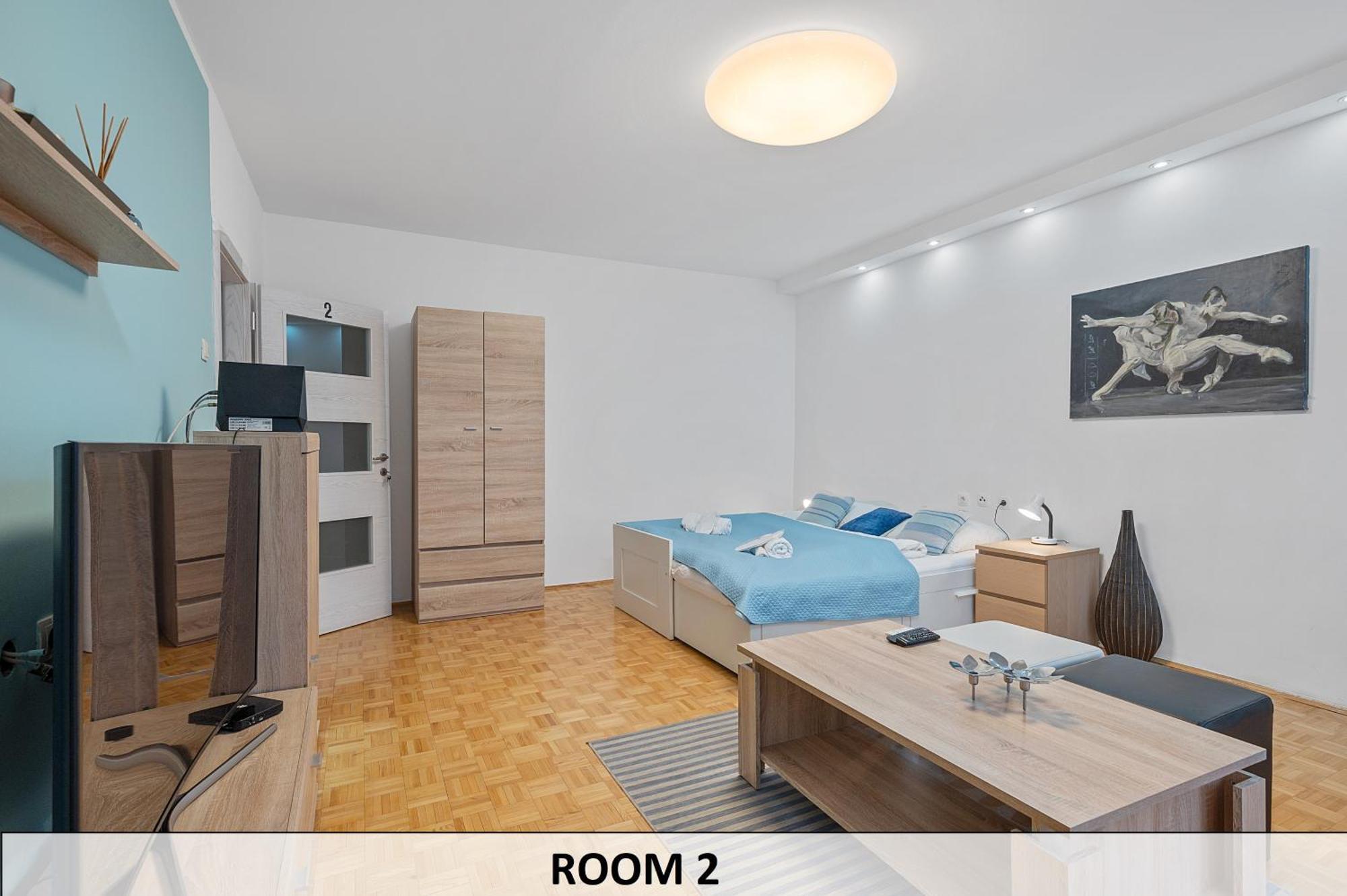 Apartman I Sobe Sofi With Common Kitchen Bathroom And Toilet Zágráb Kültér fotó