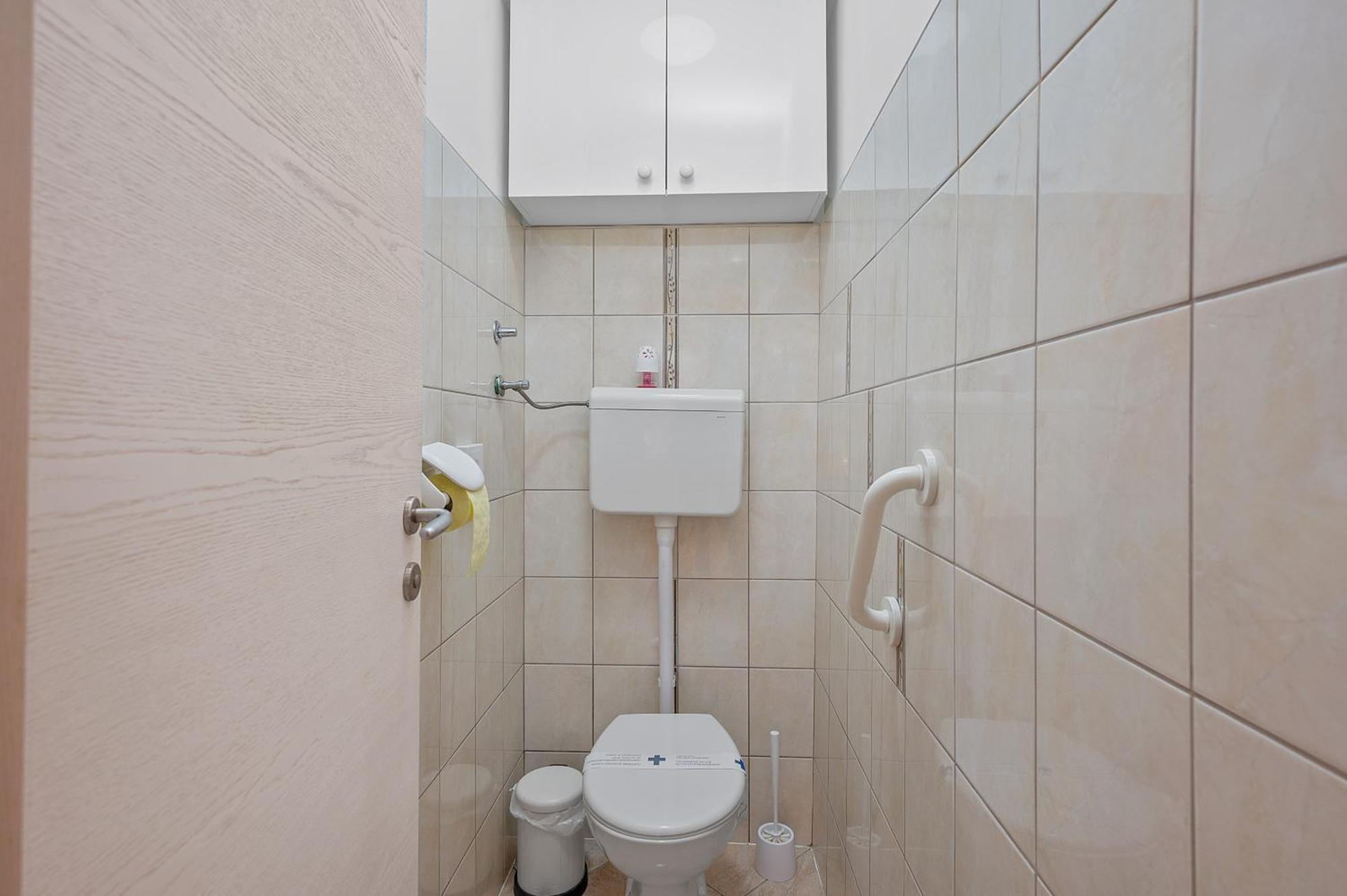 Apartman I Sobe Sofi With Common Kitchen Bathroom And Toilet Zágráb Kültér fotó