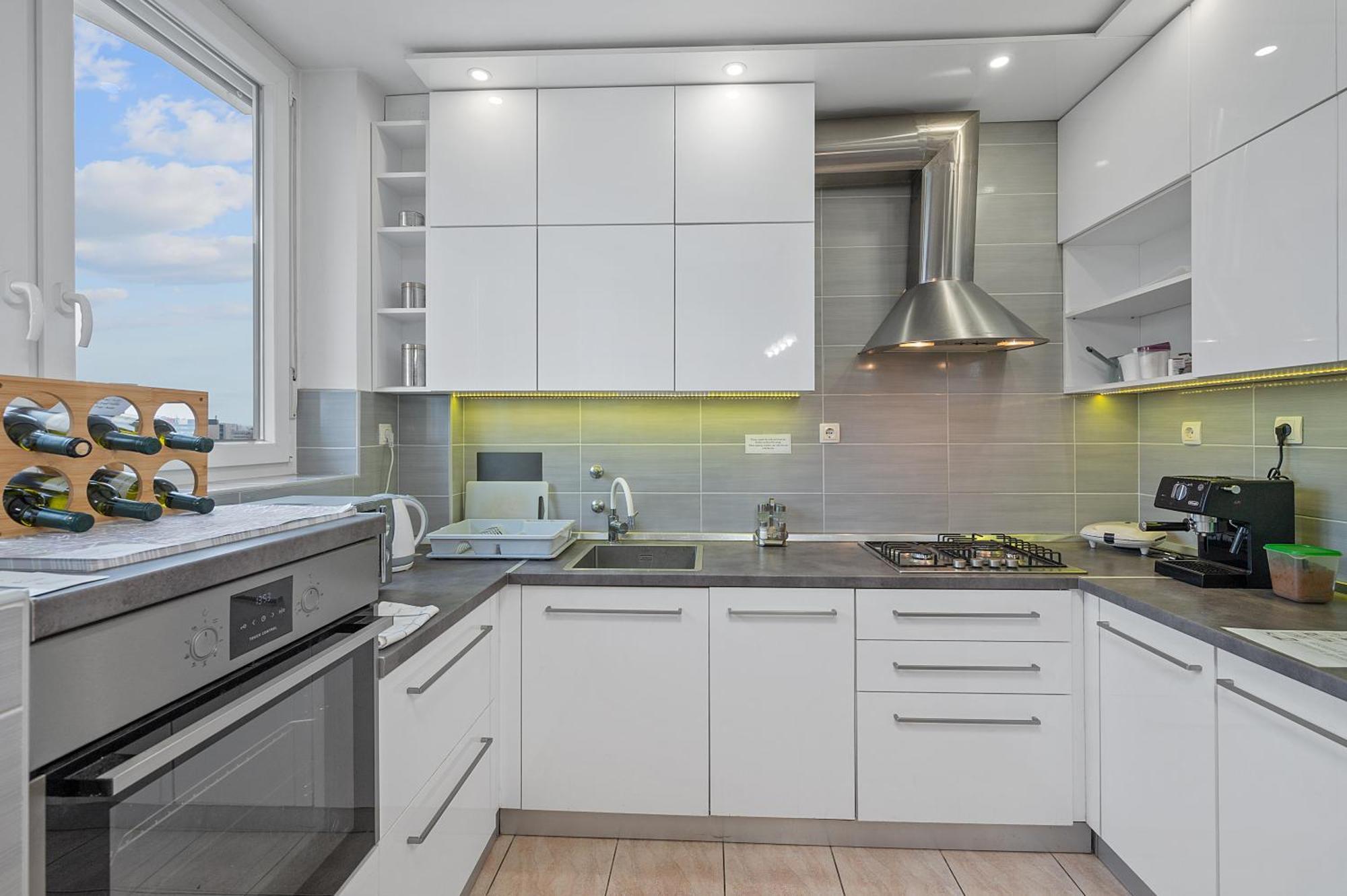 Apartman I Sobe Sofi With Common Kitchen Bathroom And Toilet Zágráb Kültér fotó