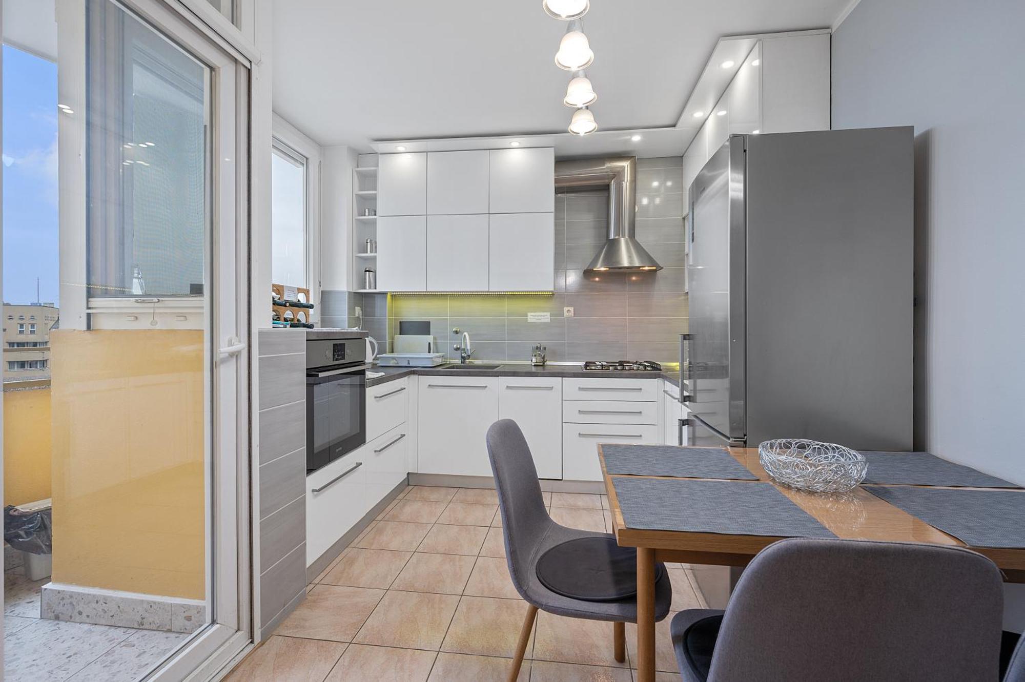 Apartman I Sobe Sofi With Common Kitchen Bathroom And Toilet Zágráb Kültér fotó